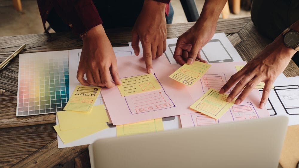 Make Sure Your Marketing Strategy & Competitive Positioning Goals Align