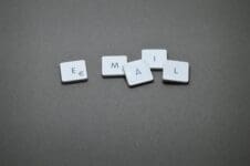 How to Capture Tracking Info for Email Enquiries and Get Actionable Data 1