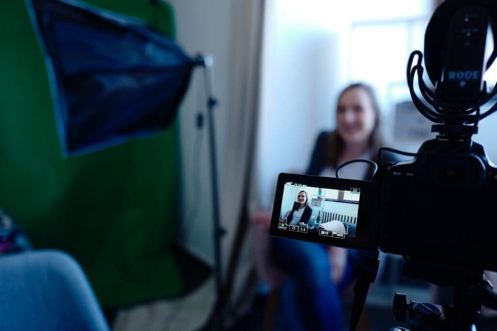 Should You Outsource Your Marketing Video Production or Keep it In House