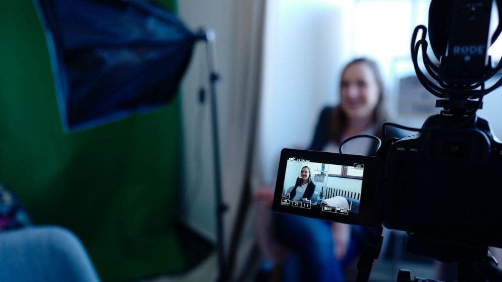 Should You Outsource Your Marketing Video Production? 