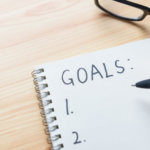 5 استراتيجيات لتحديد الأهداف التي من شأنها المساهمة في نجاح نشاطك التجاري