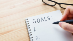 5 Goal-Setting Strategies That Will Set Your Business Up for Success