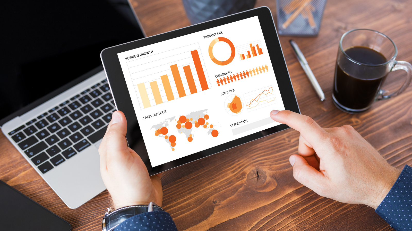 Learn how to use customer relationship management (CRM) software to improve your customer experience and maximize your marketing ROI.