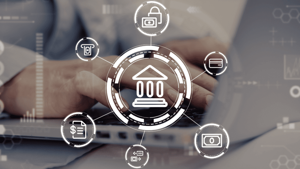Digital Marketing for Financial Services Digital Marketing for Financial Services