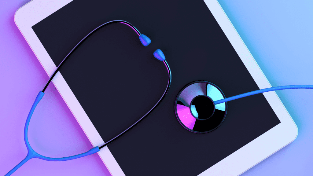 Digital Marketing for Healthcare التسويق الرقمي لخدمات الرعاية الصحية