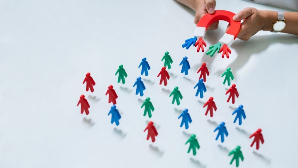 Top Lead Assignment Methods