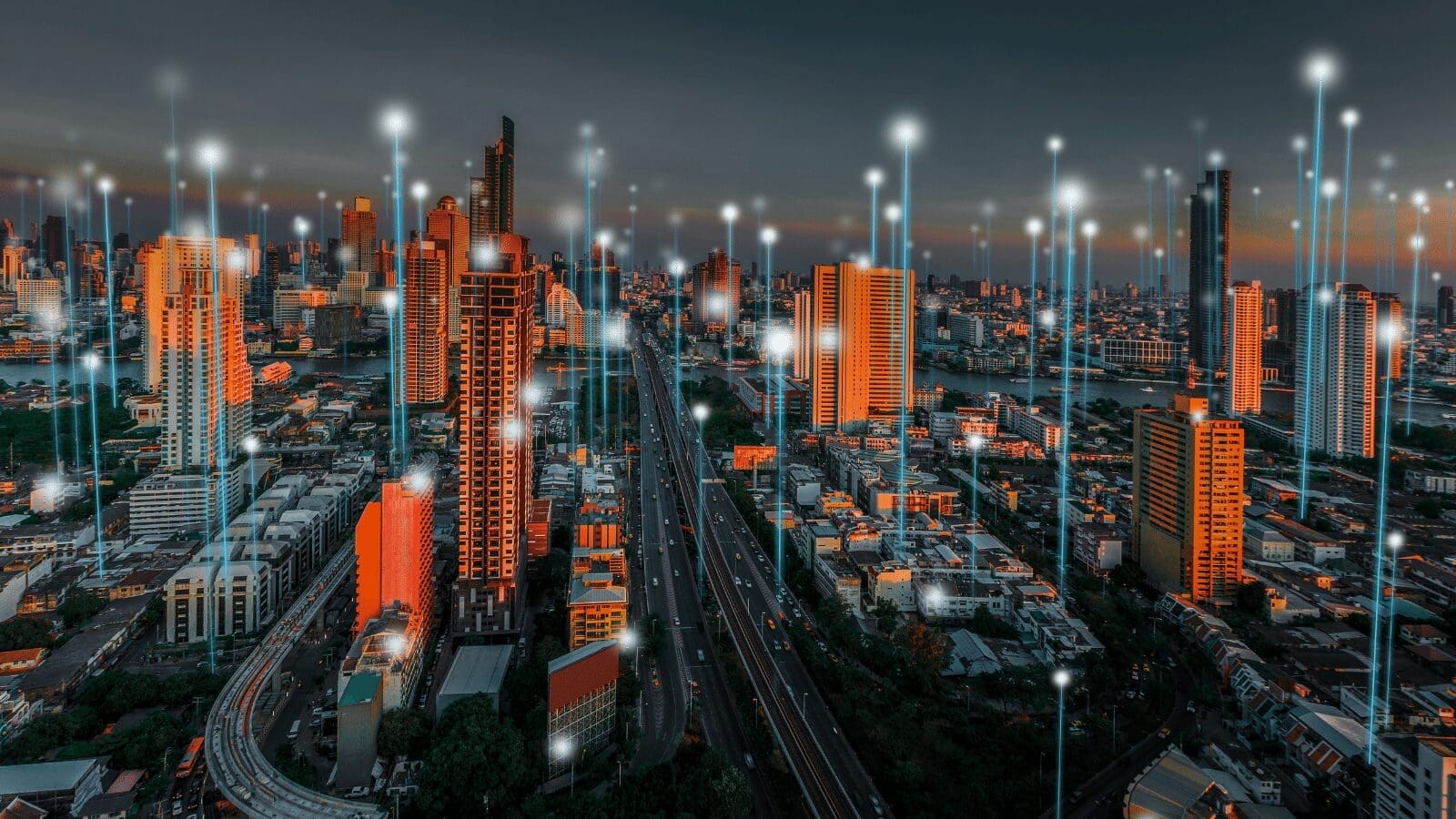 Digital Marketing for Telecom Technology and Engineering Services v1 1