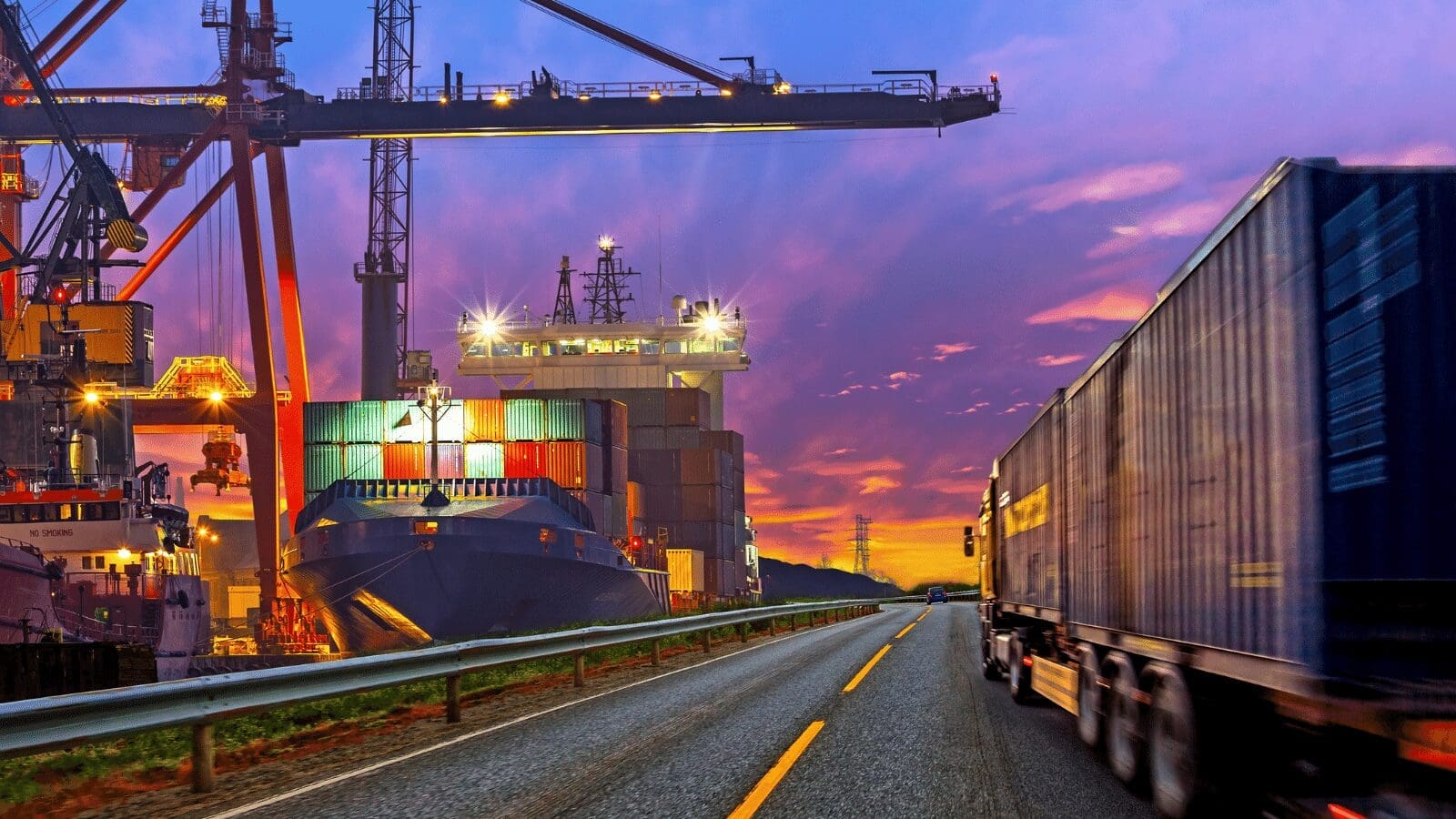 Digital Marketing for Transportation Services