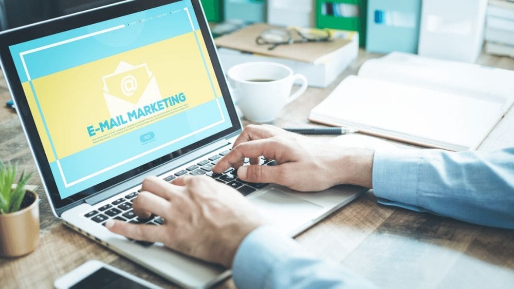 8 Powerful B2B Email Marketing Ideas