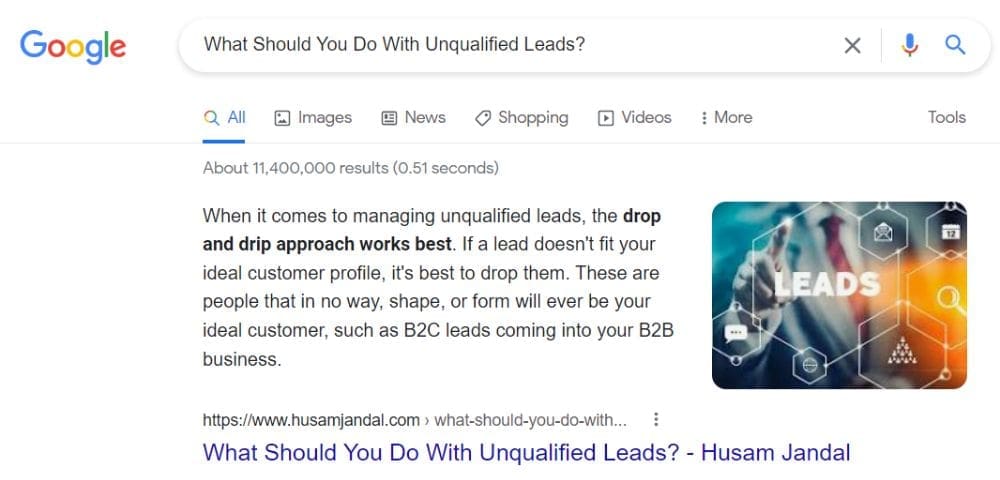 Unqualified Leads_evergreen 6