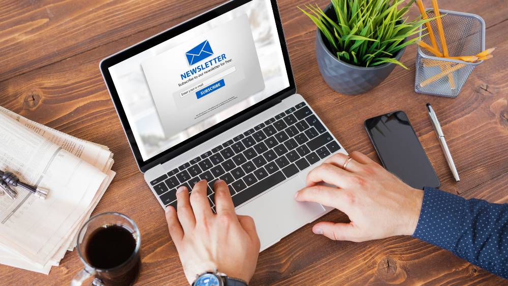 أفضل 10 ممارسات للنشرات الإخبارية عبر البريد الإلكتروني لتعزيز نتائجك