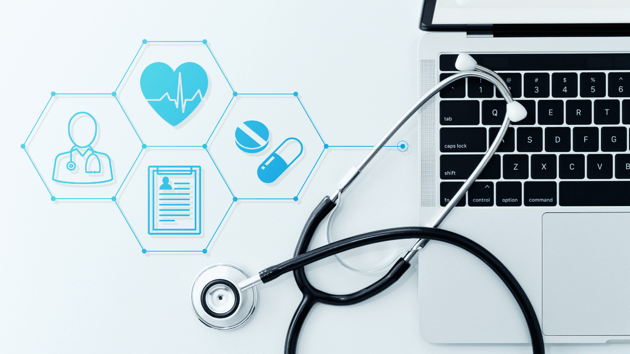 Digital Marketing for Healthcare Products and Services