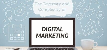 Digital Marketing Success: A Recipe Anyone Can Follow