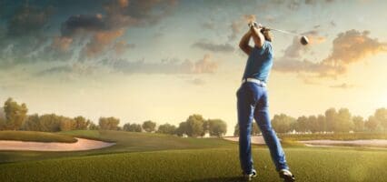 6 Things You Can Learn from Golfers to Boost Digital Marketing Results