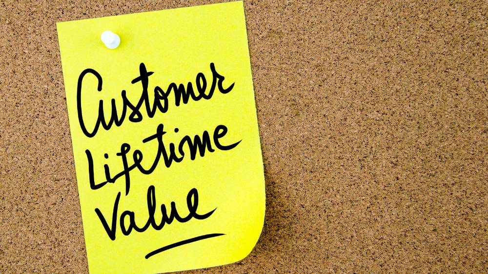 A Common Paid Ad Mistake is Underestimating the Customer Lifetime Value