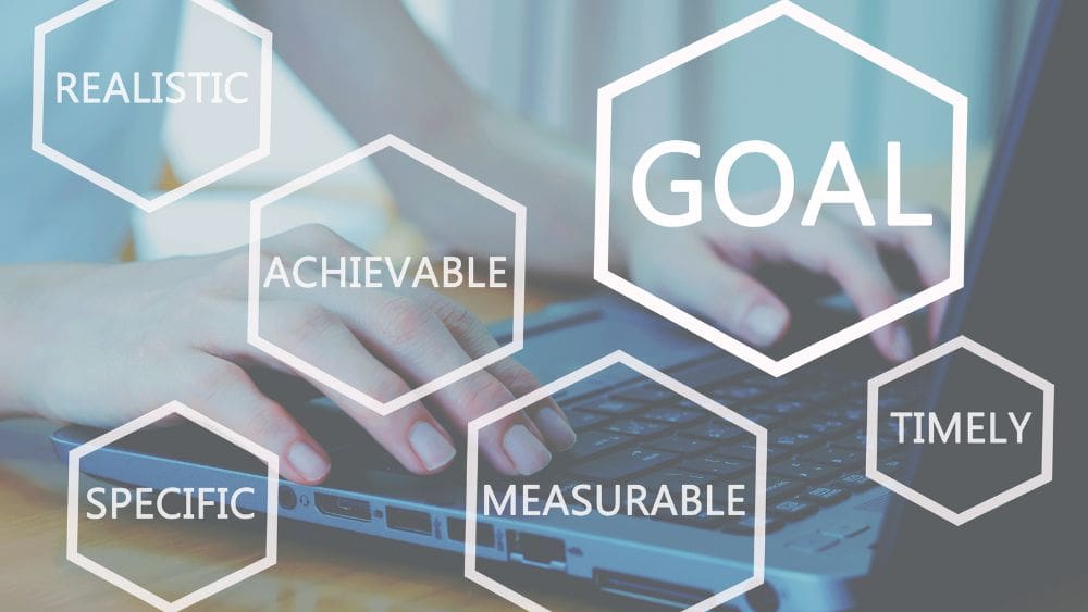 Create a Revenue-Specific SMART Goal