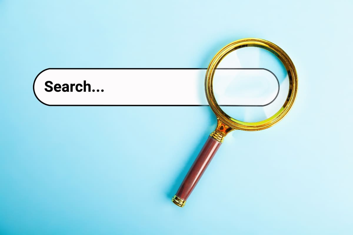 What is a Zero-Click Search?