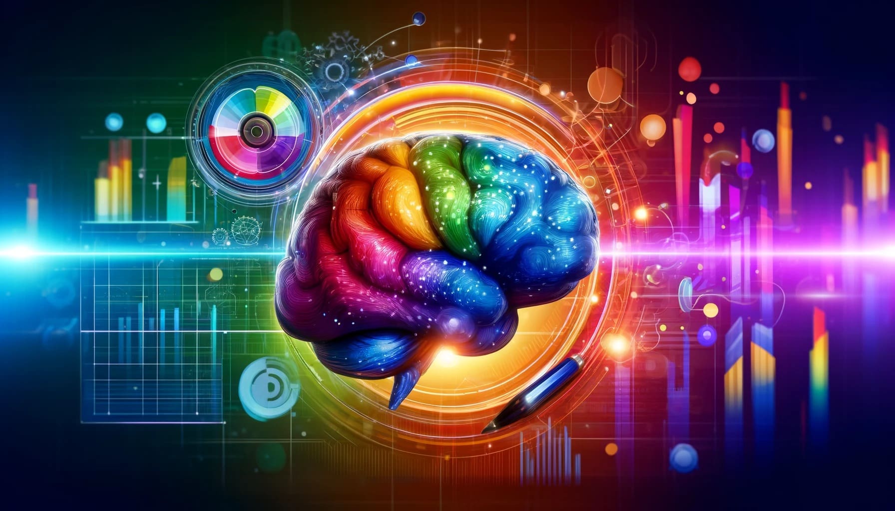 How to Leverage Color Psychology in Digital Marketing