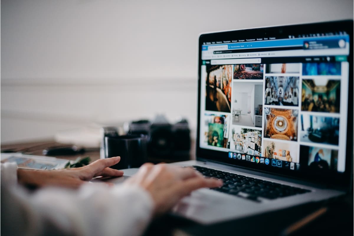 Channels of Communication: Internet, Social Media, and Mobile