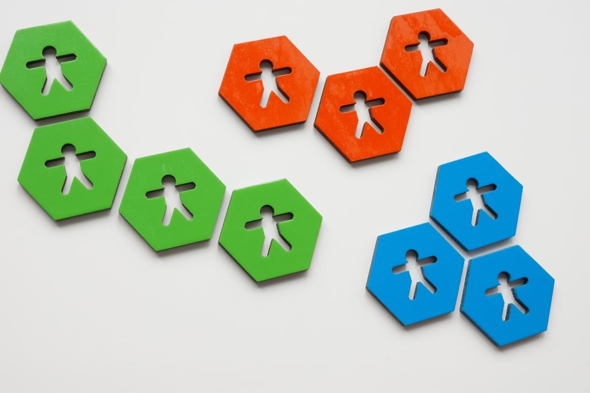 Targeting New Customer Segments