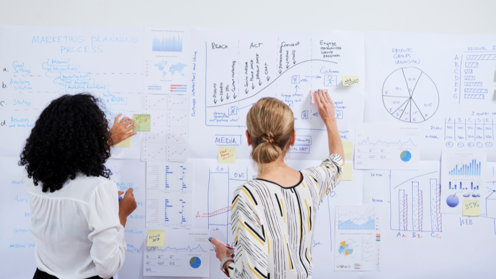 The Power of Content Marketing and SEO Increases Over Time
