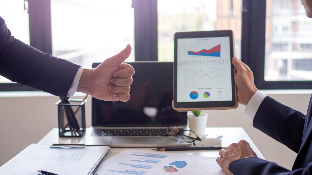 Improved Customer Insights and Better Decisions