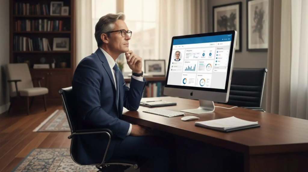 The Ultimate Personal LinkedIn Metrics Framework for Executives