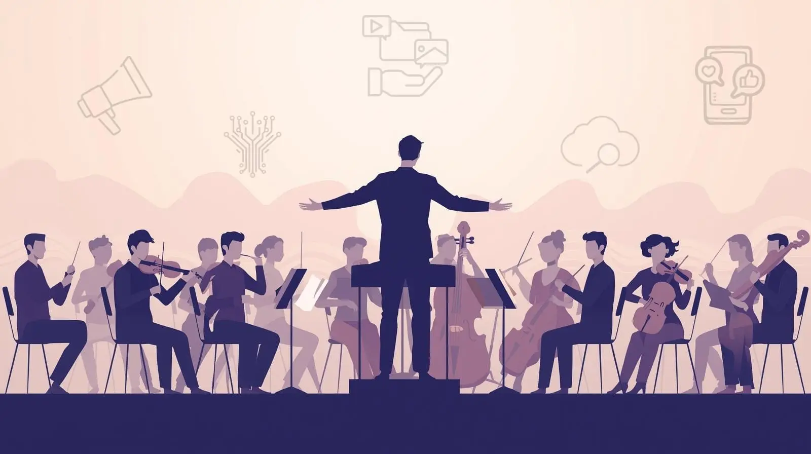 HJI Blog Image 2 The Marketing Symphony Why Revamping Your Strategy Requires an Experienced Orchestrator