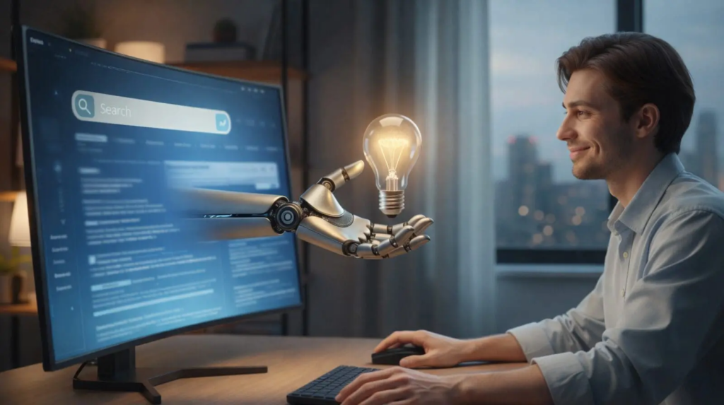 Thriving in the AI Answer Economy: A Business Leader’s Guide