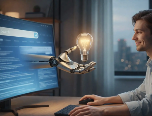 Thriving in the AI Answer Economy: A Business Leader’s Guide