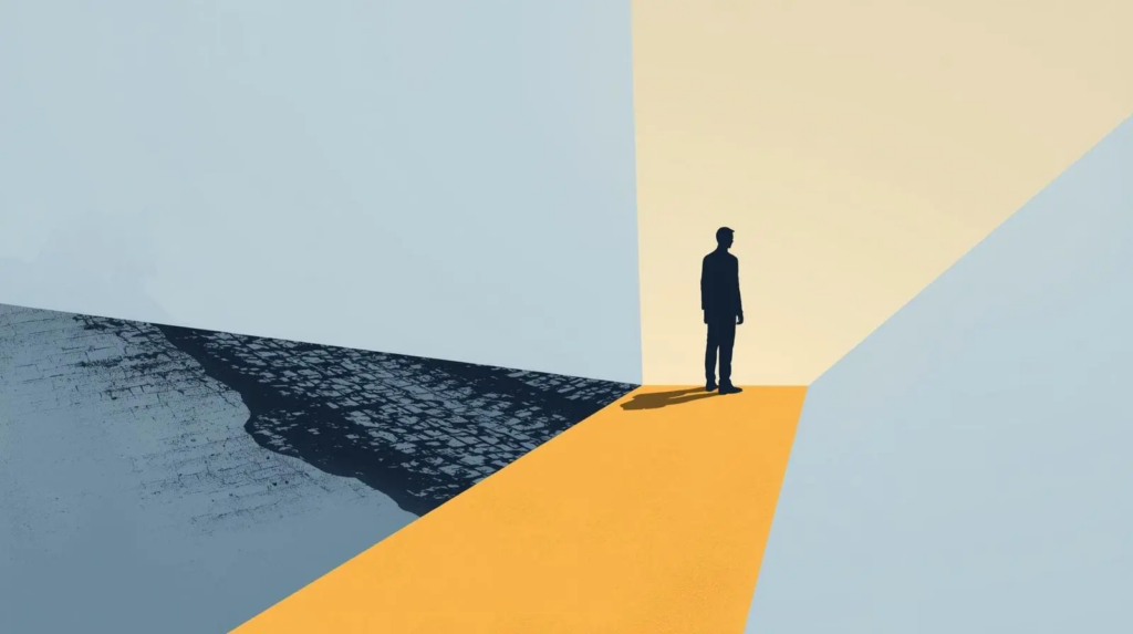 Ditch the Status Quo: Your Business Needs Change to Thrive