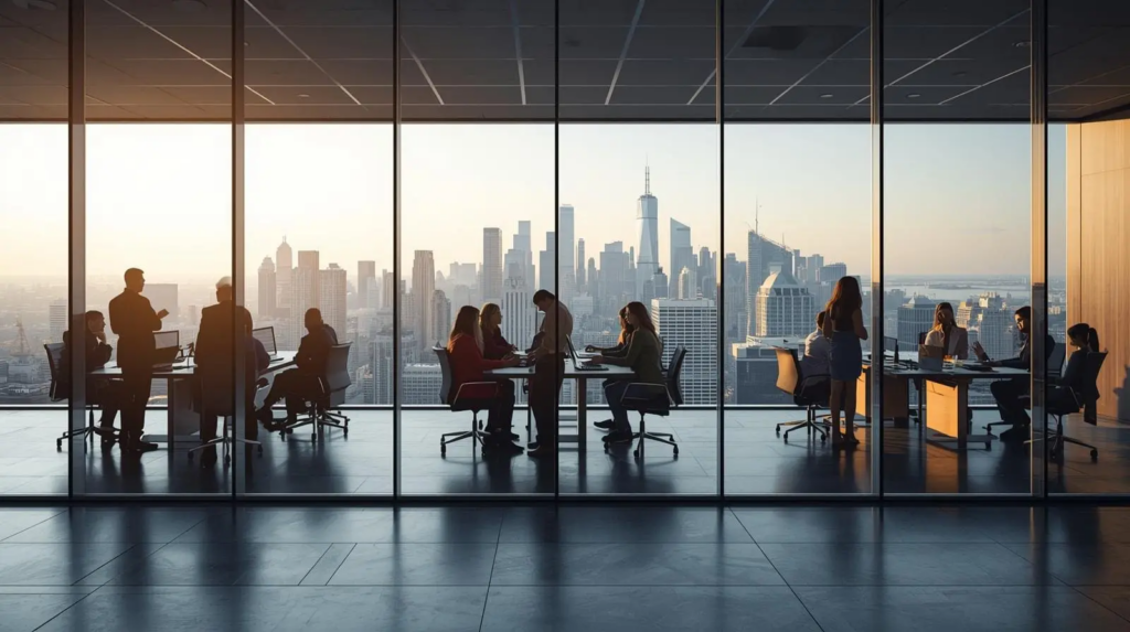 Future-Proofing Your Business: Strategies for Long-Term Success in a Changing Market