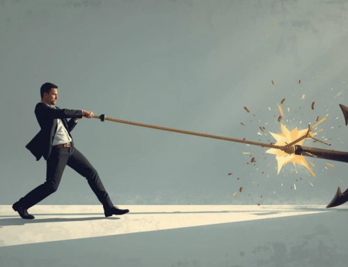 كيف يسهم التجريب التسويقي في تحقيق قفزات نوعية