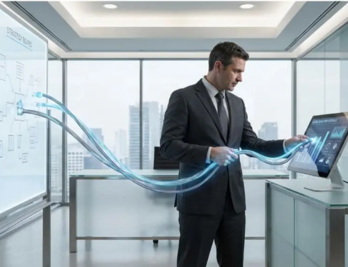 How to Ensure Your Long-Term Business Goals Are Hardwired into Your Digital Marketing Strategy