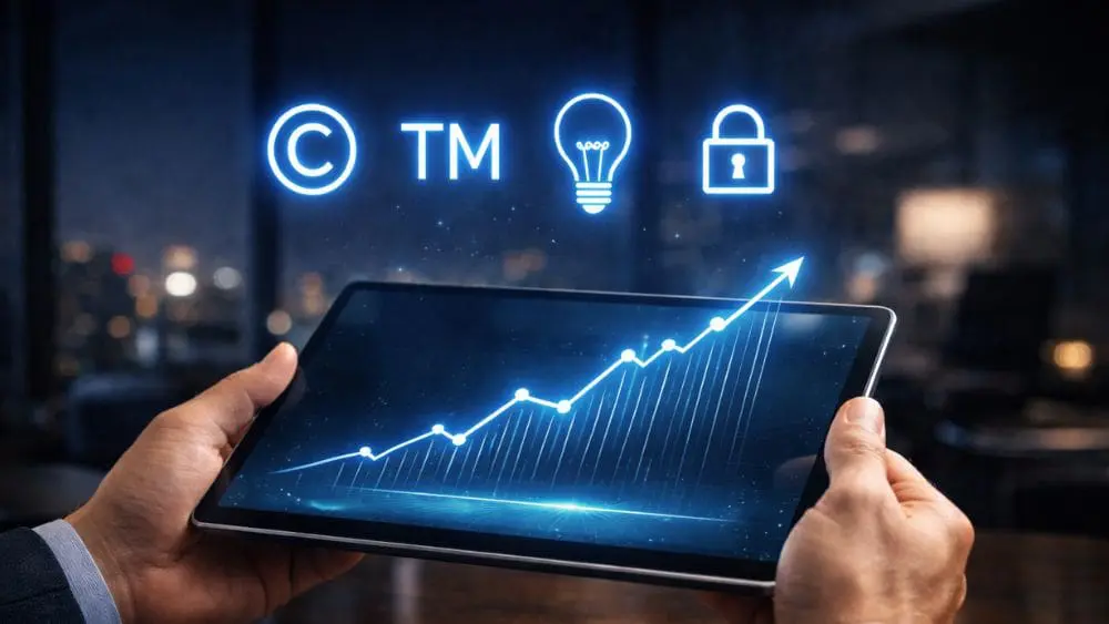 HJI 2026.1.26 Blog Why Intellectual Property in Business is an Often Overlooked Force Multiplier